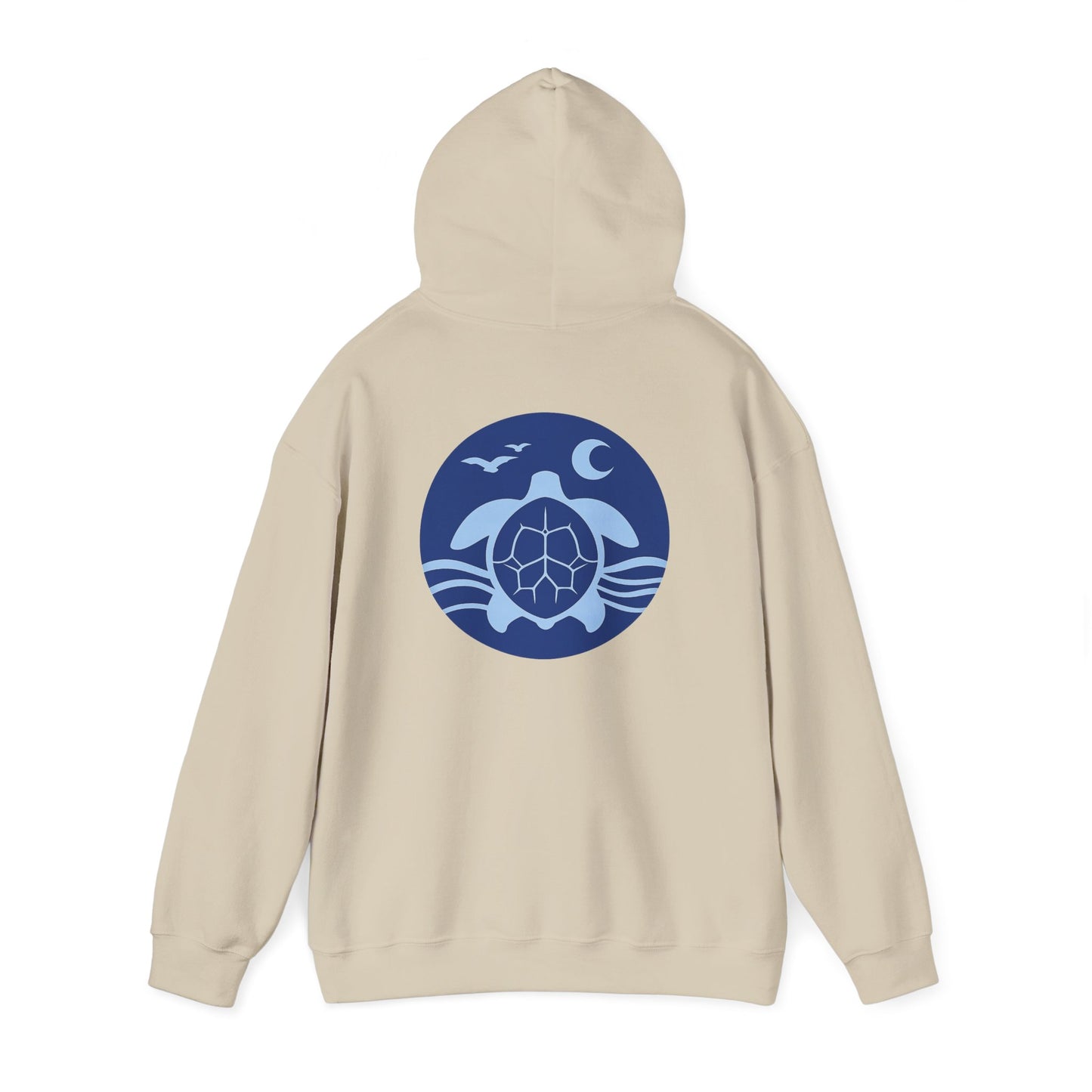 Unisex Heavy Blend™ Hoodie