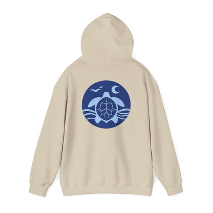 Unisex Heavy Blend™ Hoodie