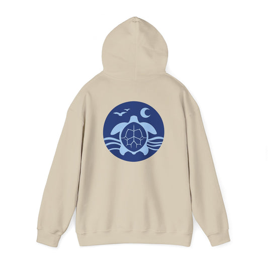 Unisex Heavy Blend™ Hoodie